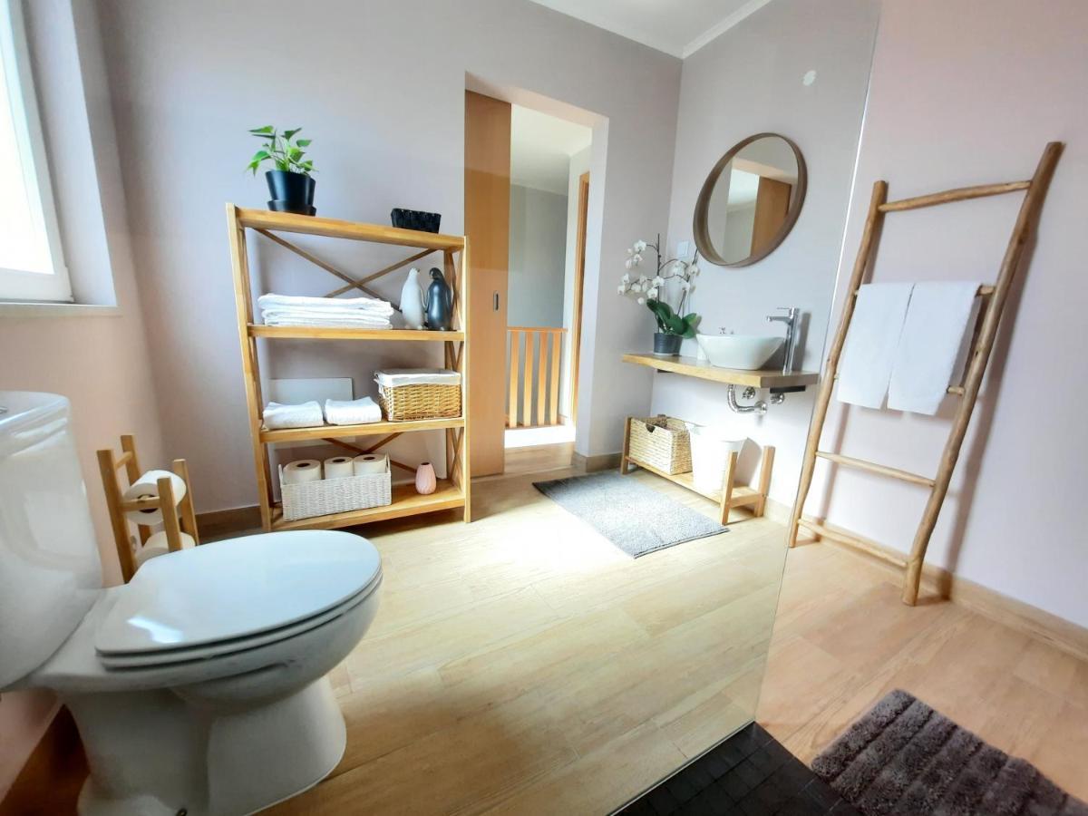 Apartamentos Mar II Odeceixe Dış mekan fotoğraf