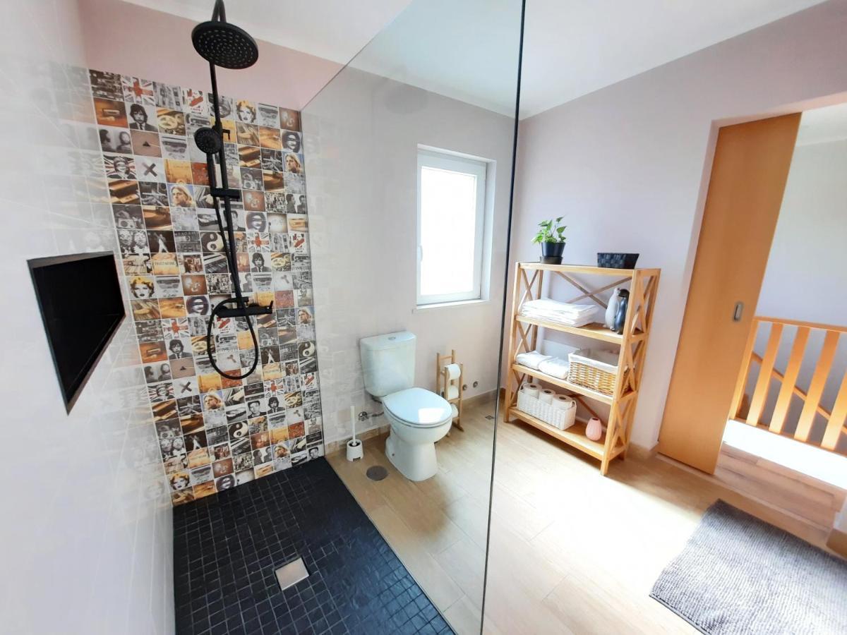 Apartamentos Mar II Odeceixe Dış mekan fotoğraf