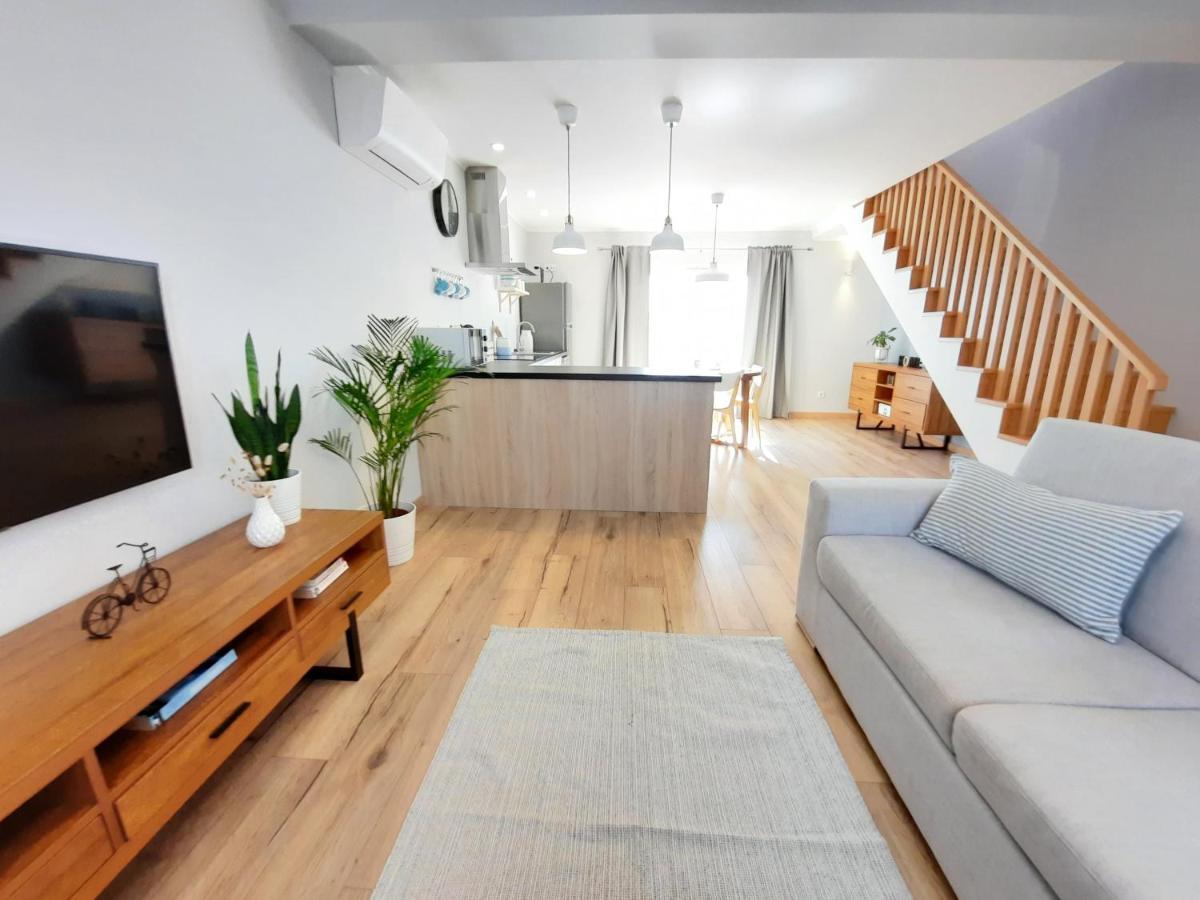 Apartamentos Mar II Odeceixe Dış mekan fotoğraf