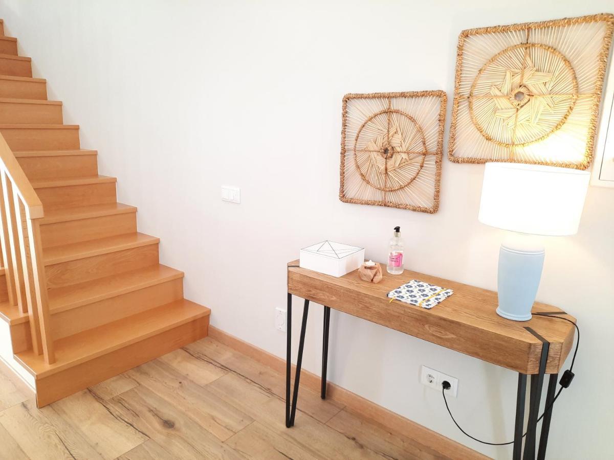 Apartamentos Mar II Odeceixe Dış mekan fotoğraf