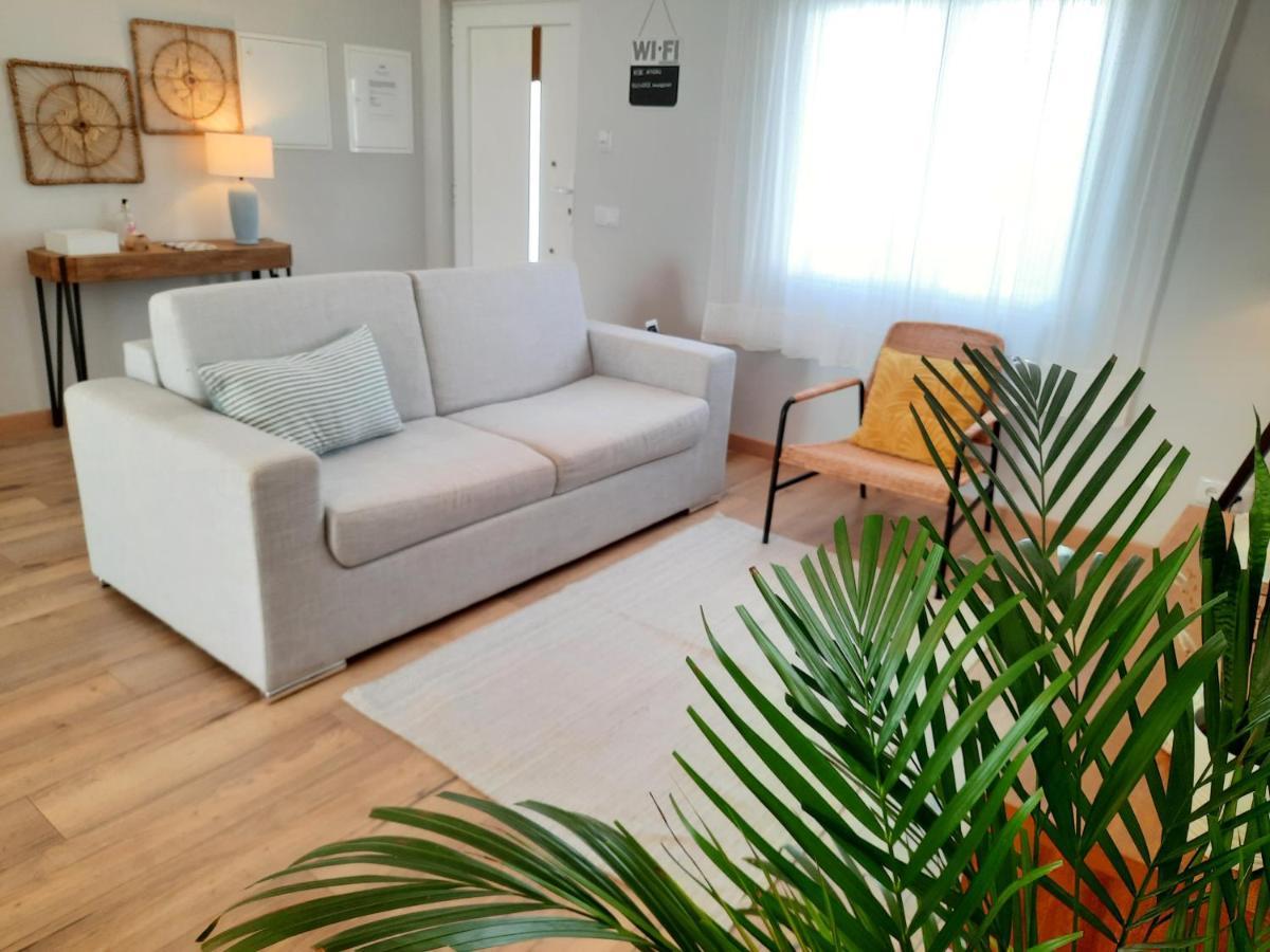 Apartamentos Mar II Odeceixe Dış mekan fotoğraf
