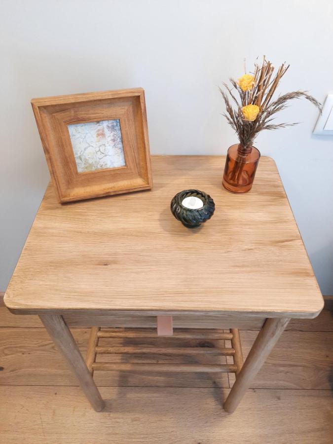 Apartamentos Mar II Odeceixe Dış mekan fotoğraf