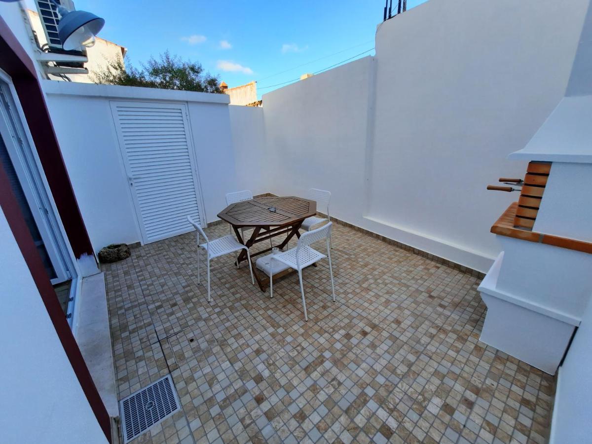 Apartamentos Mar II Odeceixe Dış mekan fotoğraf